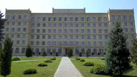Avropa çempionu olan azərbaycanlı hərbçiyə vaxtından əvvəl kapitan rütbəsi verilib