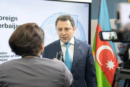 Azərbaycan və Surinam XİN-ləri arasında ilk siyasi məsləhətləşmələr keçirilib