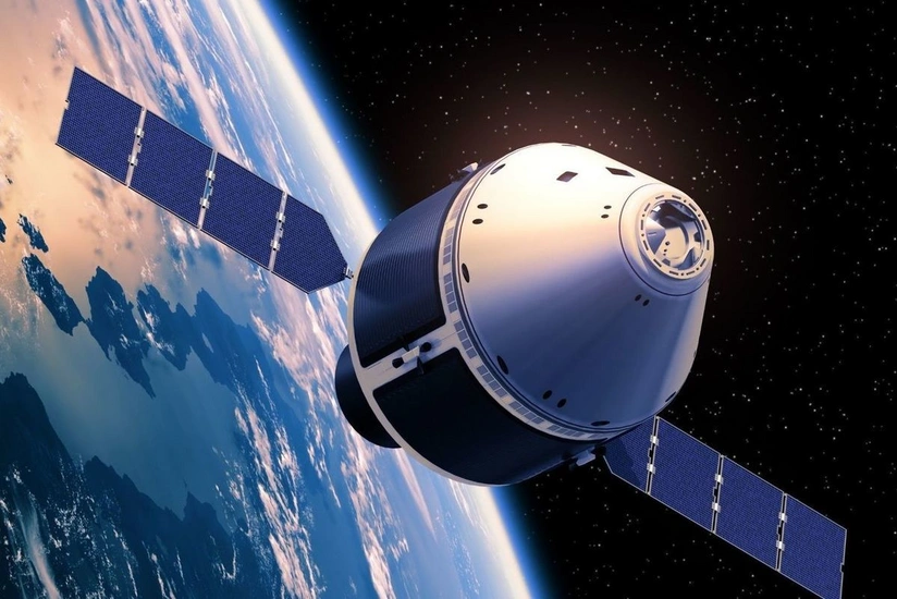 Американский грузовой корабль Cygnus покинул МКС