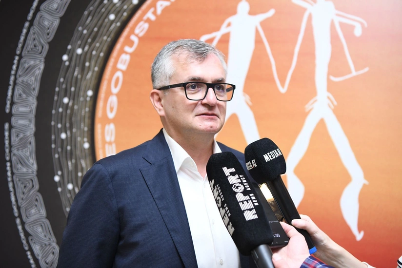 Qobustanda sakral turizmin inkişafı planlaşdırılır