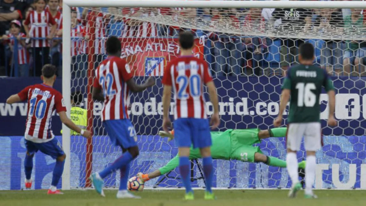 İspaniyanın “Atletiko” komandası antirekorda imza atıb - VİDEO