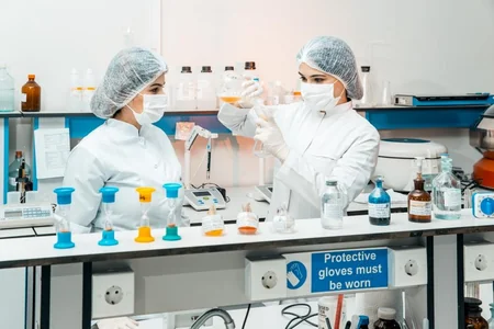 Azərbaycanın qida laboratoriyası regionda ən yaxşı nəticə göstərib