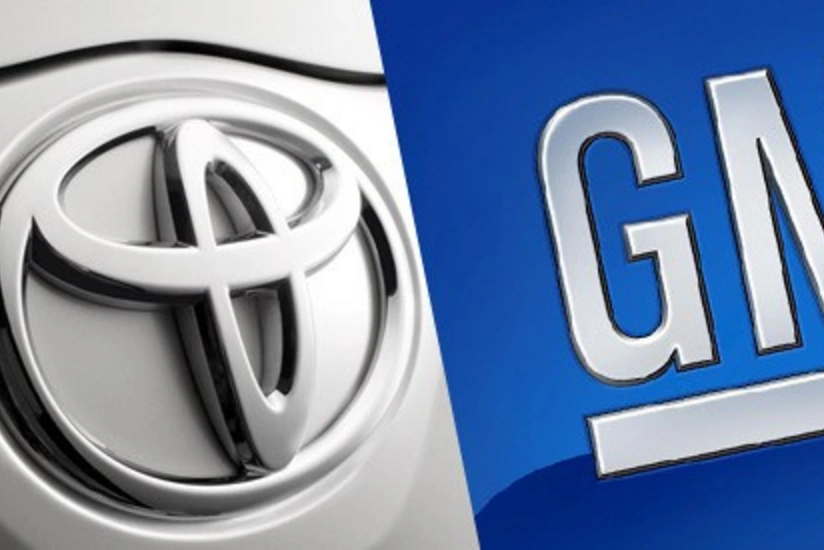 Toyota, General Motors и Daimler дали свои прогнозы на 2019 год