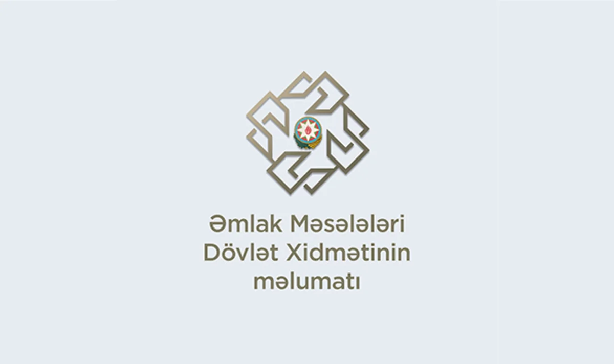 Azərbaycan İsraillə əmlak sahəsində birgə layihələrin icrasını müzakirə edib