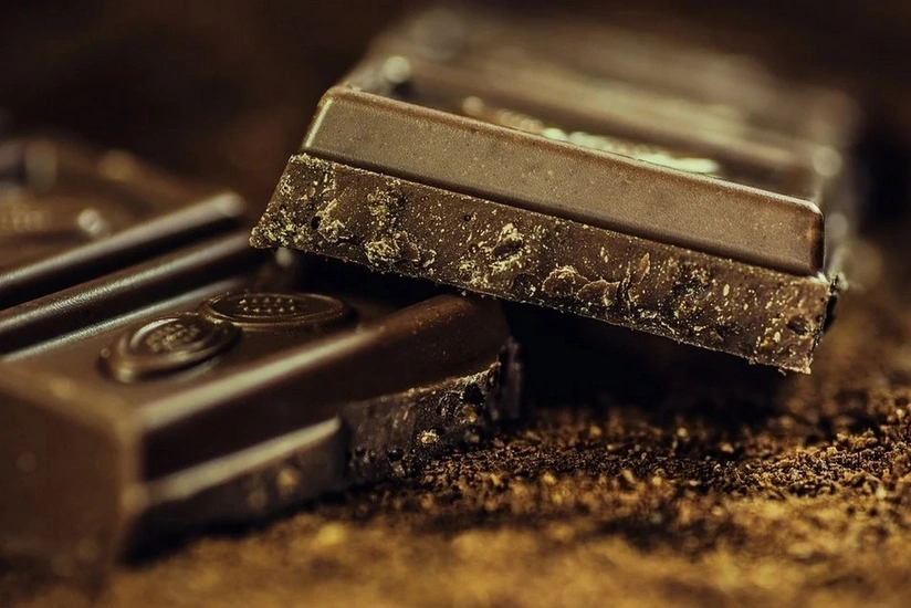 Frequent consumption of chocolate can be dangerous