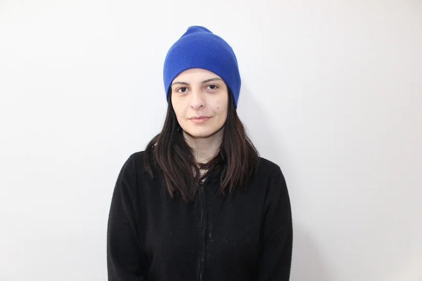 В Гахе задержана пара, подозреваемая в незаконном обороте наркотиков