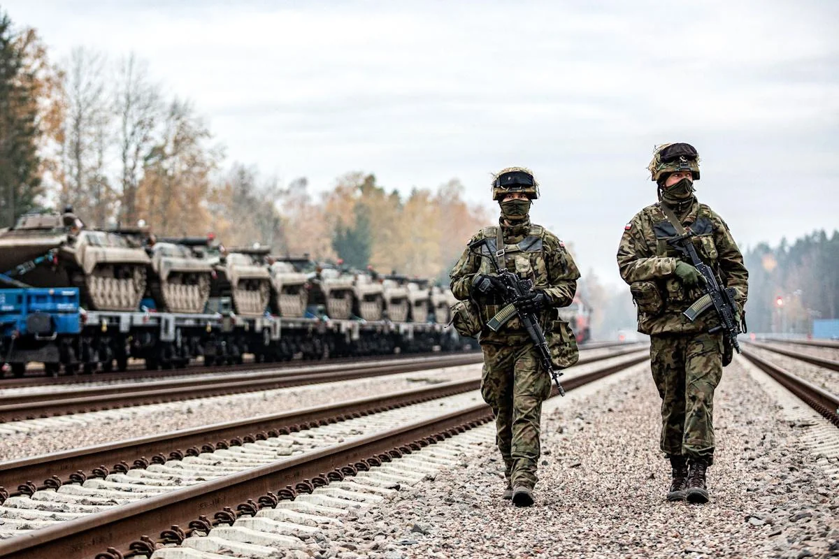 The Telegraph: The welfare-addicted West is too decadent to rearm itself, let alone Ukraine