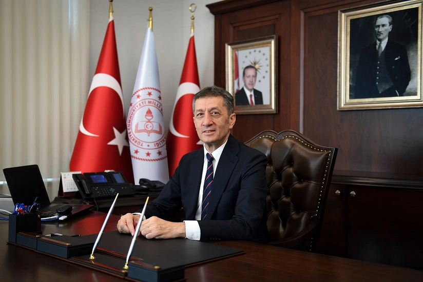 Türkiyənin təhsil naziri: Qarabağın bərpasında təhsilin önəmini bilirik