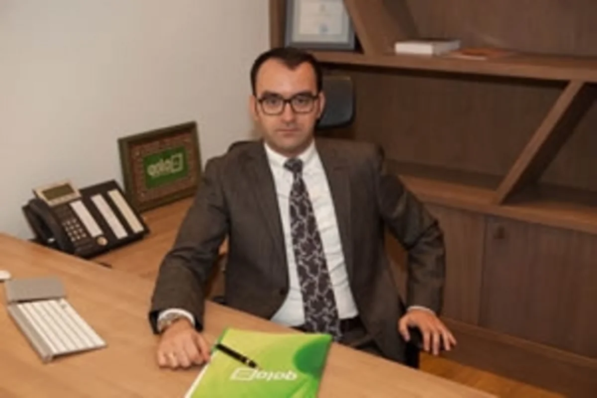 “İçərişəhər” Dövlət Tarix-Memarlıq Qoruğu İdarəsinin yeni rəisi kimdir? - FOTO