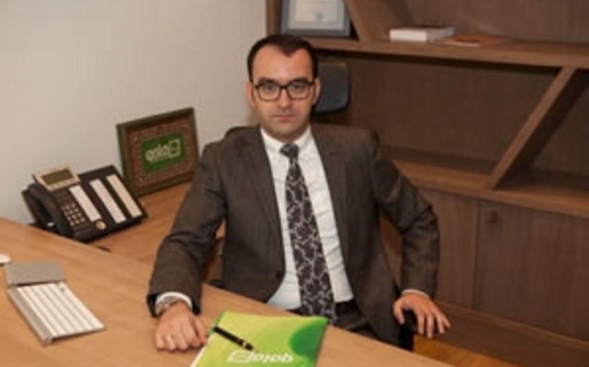 “İçərişəhər” Dövlət Tarix-Memarlıq Qoruğu İdarəsinin yeni rəisi kimdir? - FOTO
