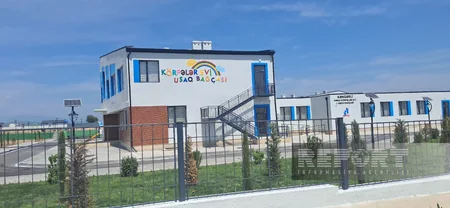 120-seat nursery-kindergarten to operate in Kangarli village of Aghdam
