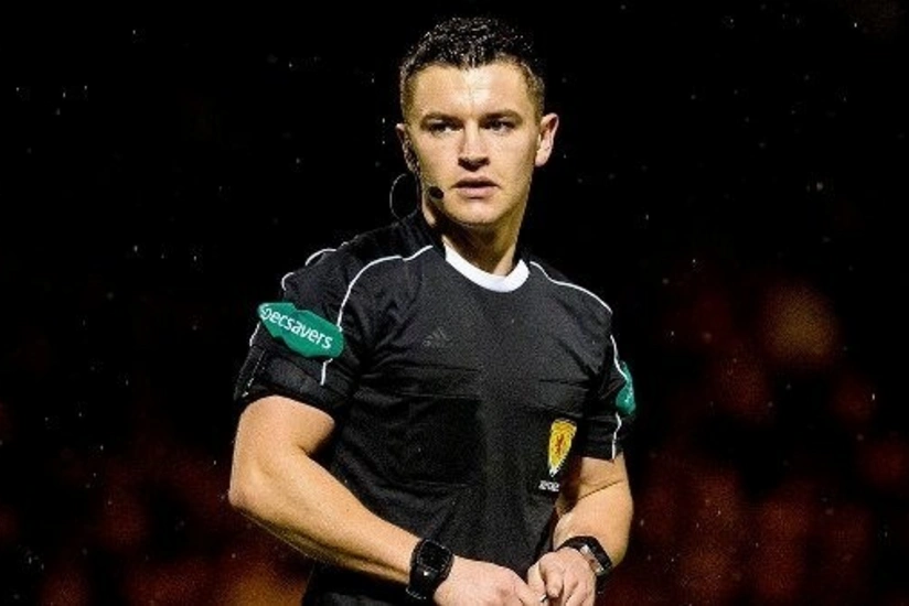 Qəbələ - Dinamo matçının bütün təyinatları açıqlanıb