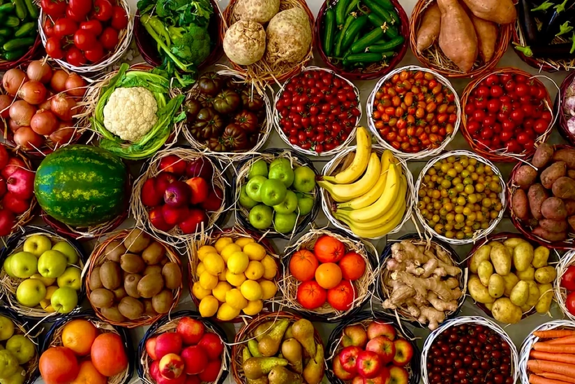 Cəlilabadda meyvə və giləmeyvə yığımı yekunlaşıb, məhsul bol olub