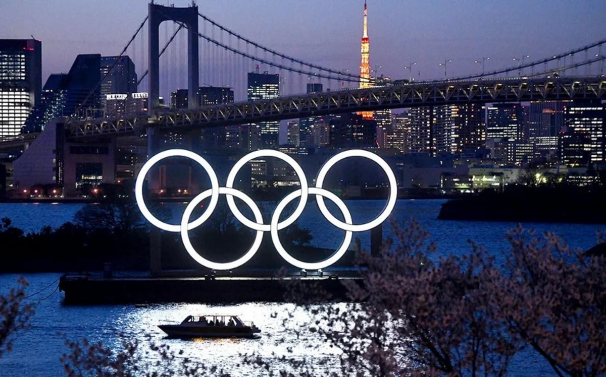 Tokyo 2020: Coronavirus tally exceeds 500 in Olympics