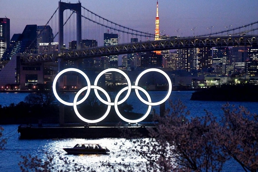 Tokyo 2020: Coronavirus tally exceeds 500 in Olympics