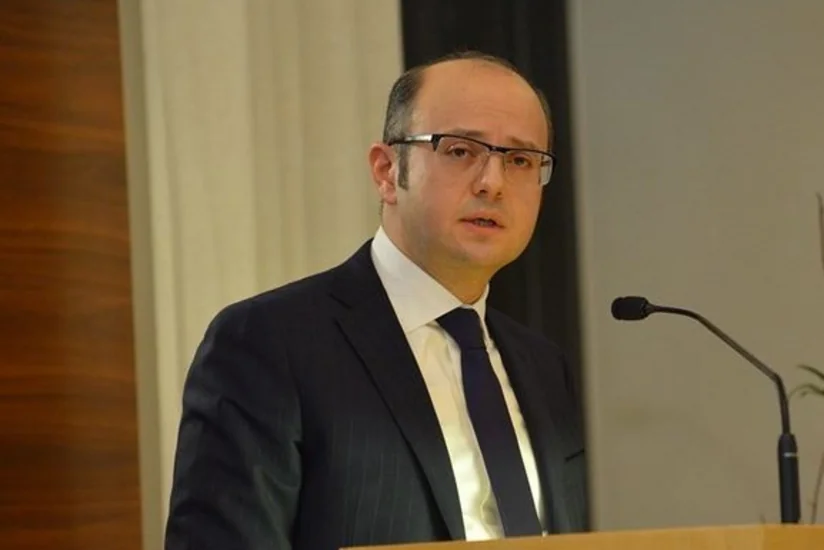 Yeni energetika naziri şimal bölgəsində istilik və külək elektrik stansiyalarında olub