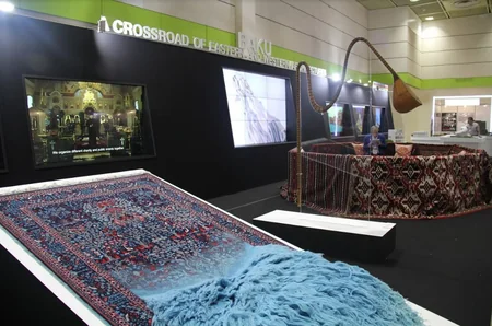 Heydar Aliyev Foundation represents Azerbaijan in World Architects Congress