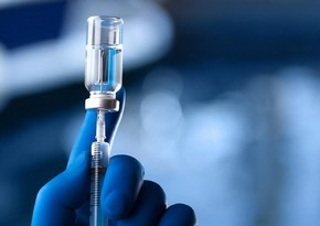 Azerbaijan reveals number of people vaccinated against COVID-19