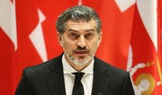 Михаил Кавелашвили поздравил президента Азербайджана