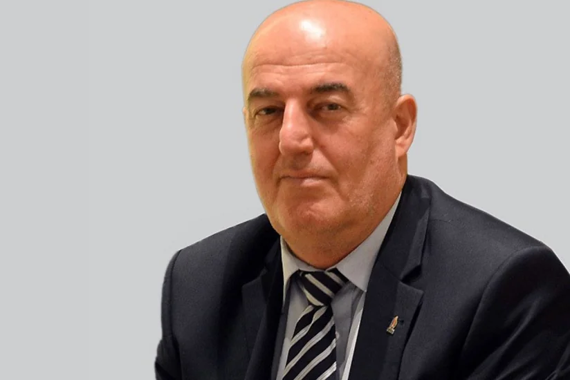 Судейский наблюдатель-азербайджанец получил назначение на матч, где будет представлен армянин