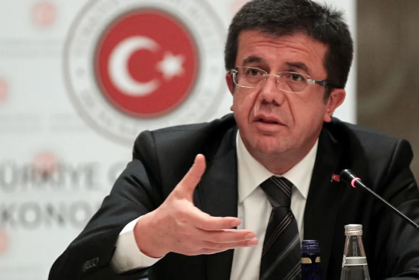 Türkiyə iqtisadiyyat naziri Azərbaycana səfər edəcək