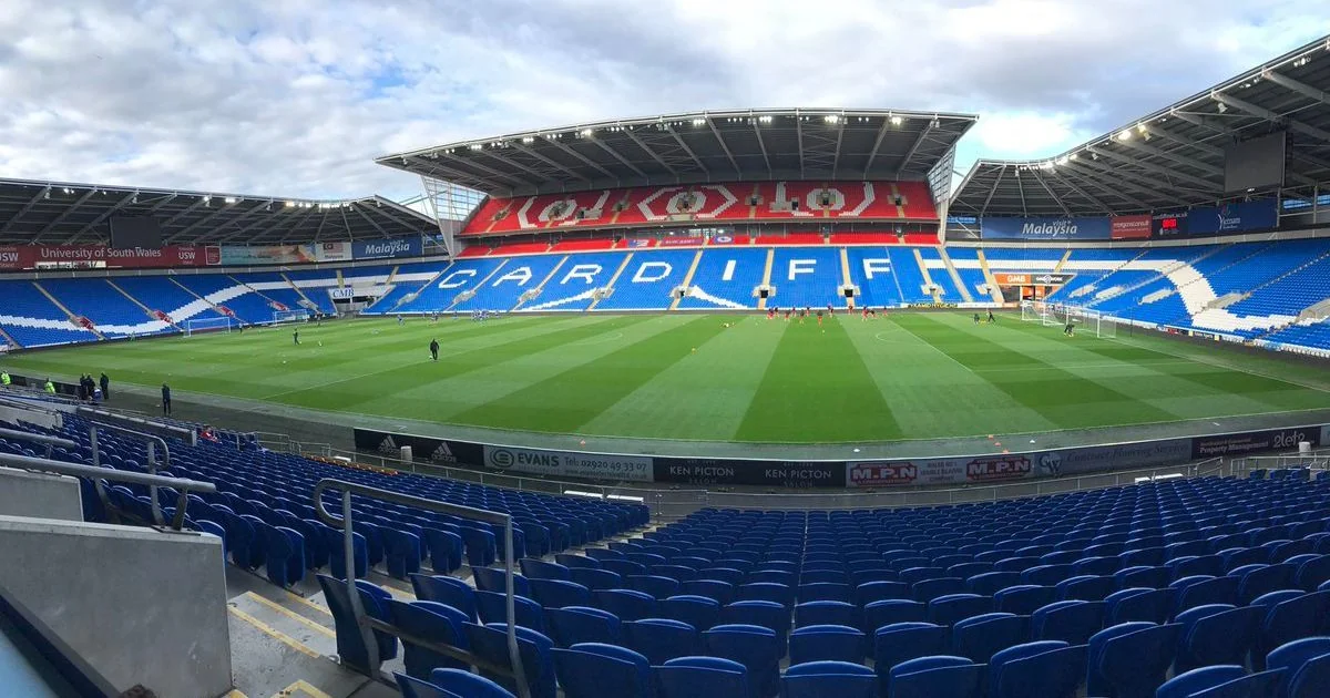Uels - Azərbaycan matçının keçiriləcəyi stadion müəyyənləşib