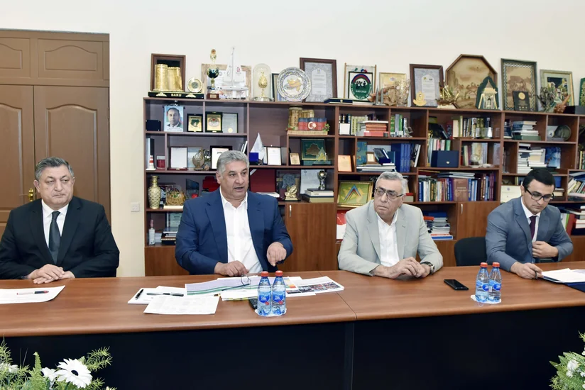 Bakıda keçiriləcək Avropa Gənclərinin Olimpiya Festivalının proqramındakı idman növləri açıqlanıb