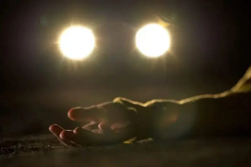 В Хачмазе автомобиль насмерть сбил 61-летнего пешехода