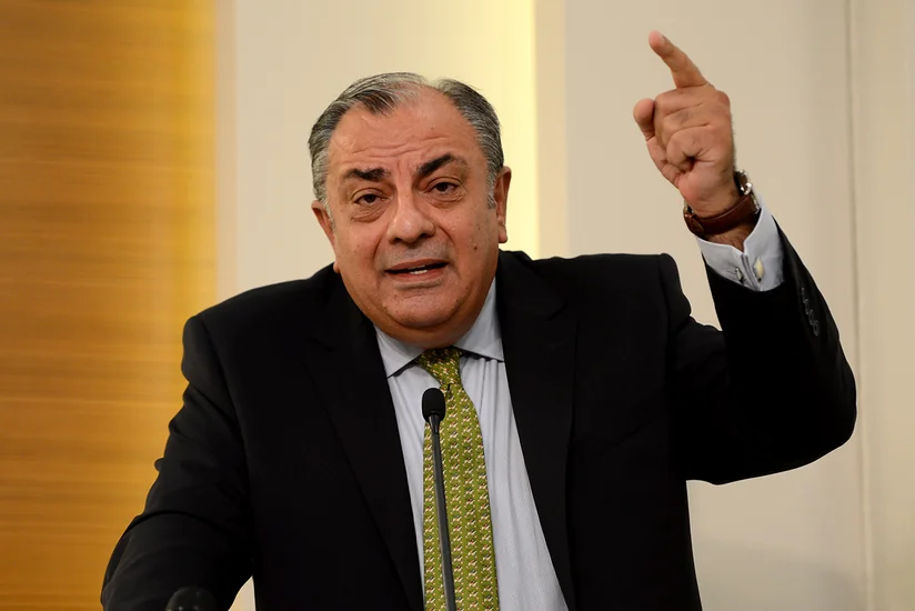 ​Alparslan Türkeşin oğlu atasının partiyasından istefa verib