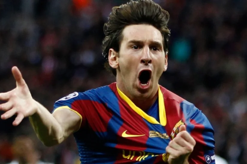 Messi Argentina yığmasının növbəti oyunlarını buraxmalı olacaq