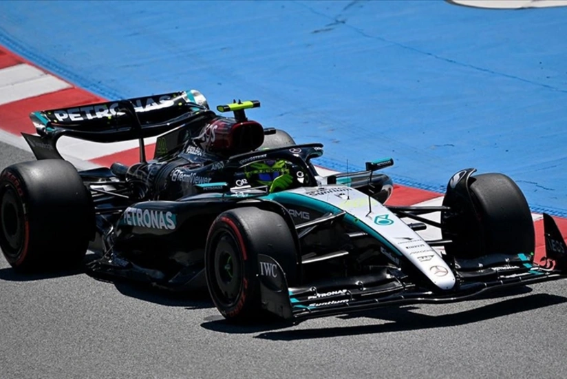 В Австрии стартует 11-й этап сезона Формулы-1