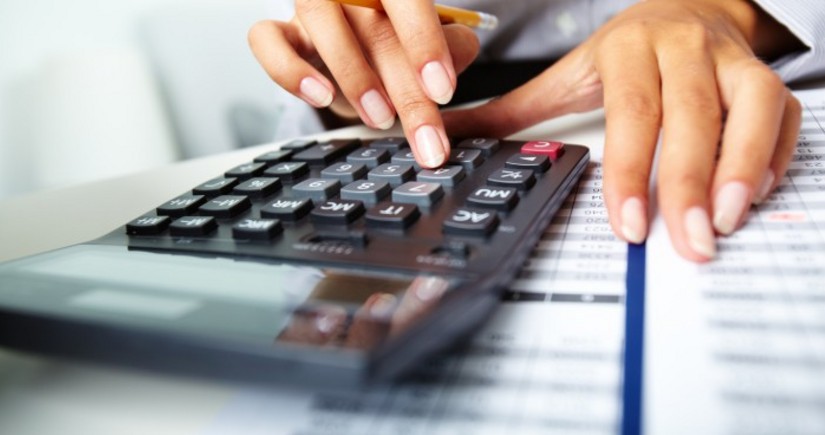 Azərbaycandakı bankların vaxtı keçmiş kreditlərinin məbləğinə görə renkinqi (01.04.2025)