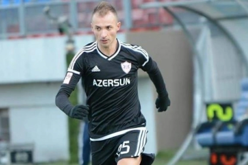 Qarabağın futbolçusunun Albaniya millisinə çağırılmamasının səbəbi müəyyənləşib