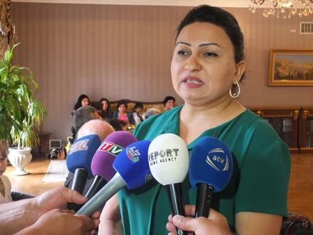 ​Gürcüstanda Azərbaycanlı Müəllimlər İttifaqı yaradılıb