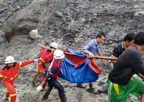 На юге Мьянмы 15 человек погибли после того, как их унесло волной