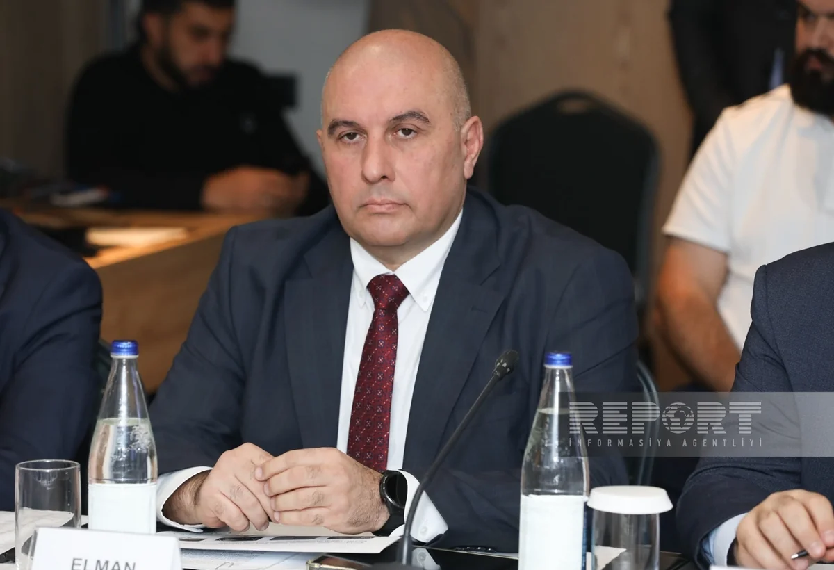 70% of Azerbaijan to be covered by DAB+ radio broadcasting
