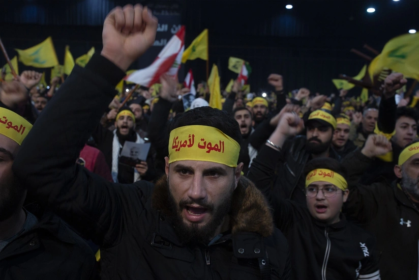 Almaniya “Hizbullah”ı terror təşkilatı elan etdi