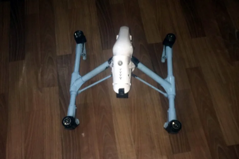 Уничтожен очередной принадлежащий Армении беспилотный летательный аппарат