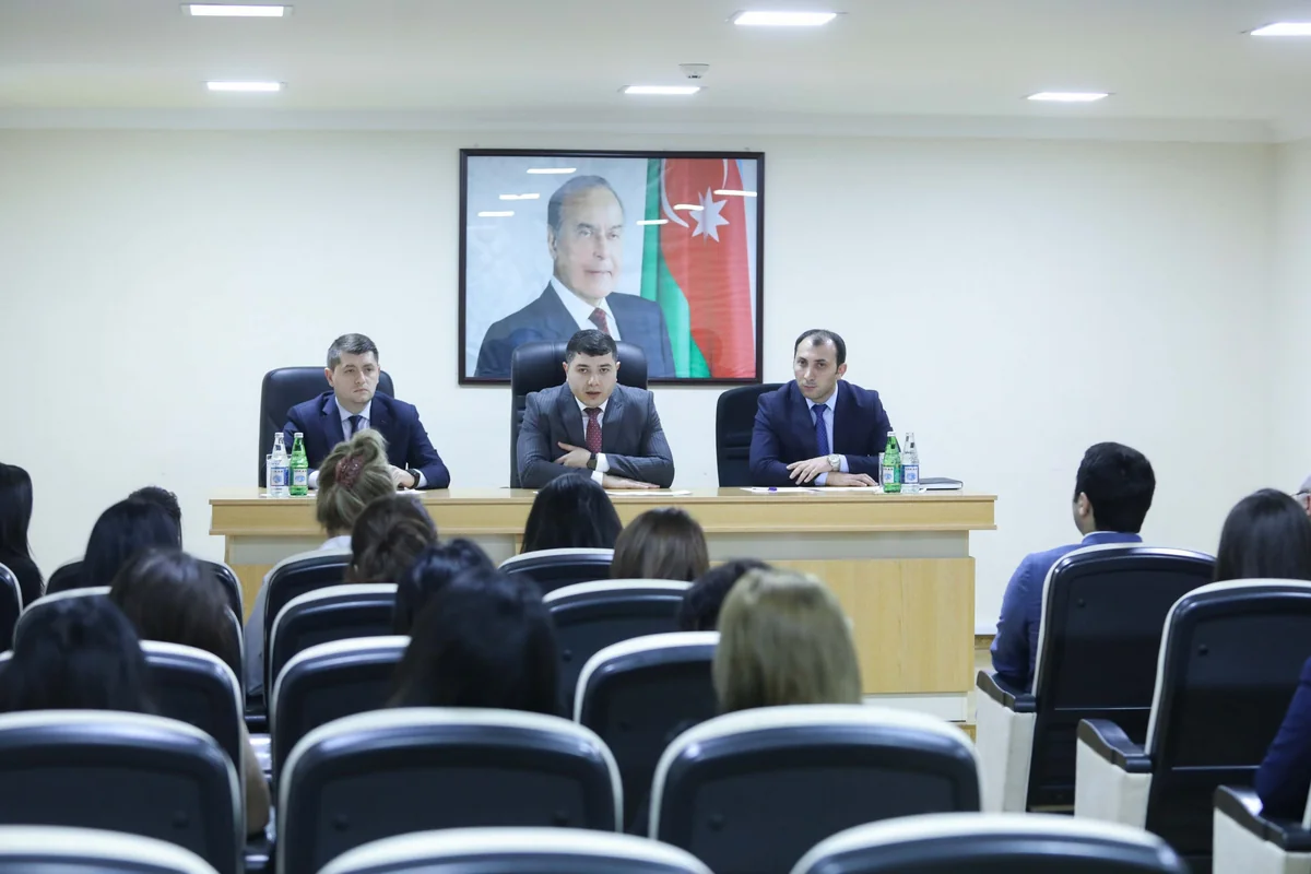 Kənd Təsərrüfatı Nazirliyi daha 31 mütəxəssisi işə götürüb