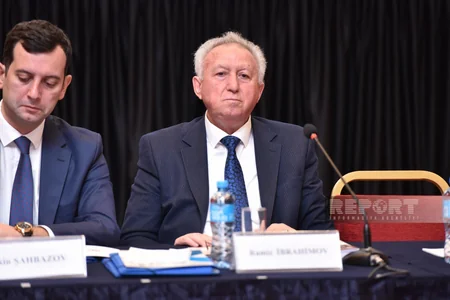 MSK seçki hüququ ilə bağlı müraciətlərə baxılmasına həsr olunan seminar keçirib