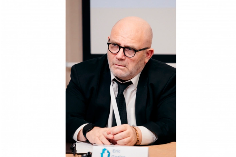 Fransalı ekspert: Qafqazda sabitliyin qorunması Avropa ölkələrinin prioriteti olmalıdır