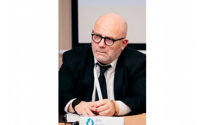 French expert: Protection of stability in Caucasus should be priority for European countries