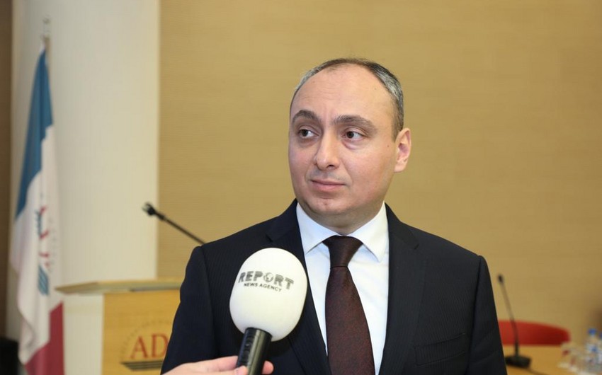 Elon Musk's company may launch Azerbaijan's 4th satellite into orbit