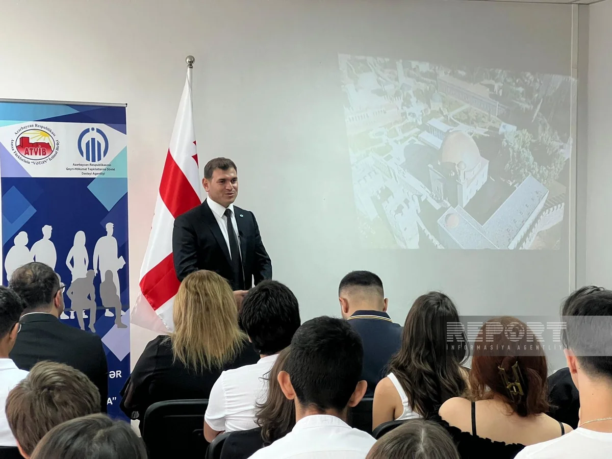 Mövlud Işık: Son 10 ildə Gürcüstana qayıtmış Axıska türkləri vətəndaşlıq ala bilmirlər