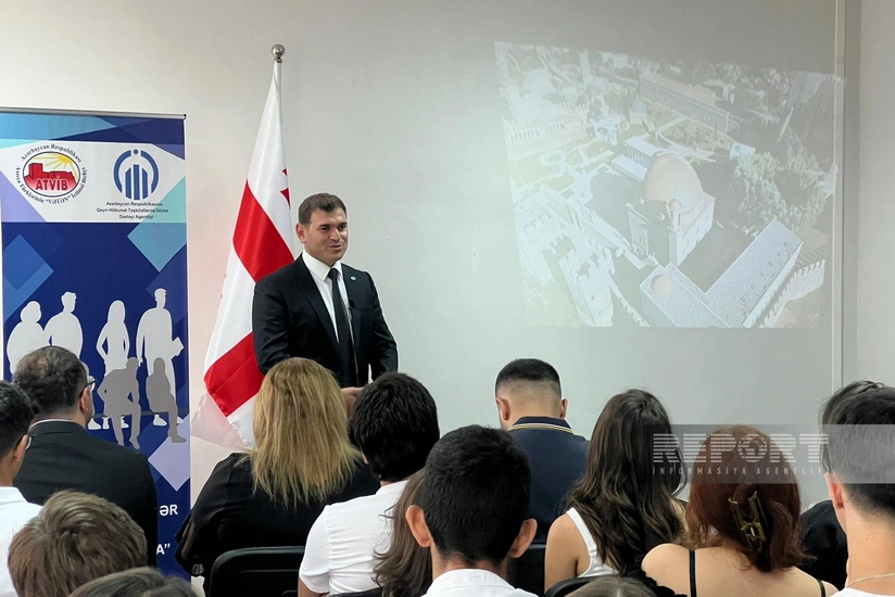 Mövlud Işık: Son 10 ildə Gürcüstana qayıtmış Axıska türkləri vətəndaşlıq ala bilmirlər