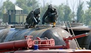 Казахстан намерен усилить контроль на границе для борьбы с нелегальным вывозом топлива