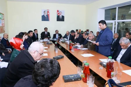 Nazirlik şirkətlərə xəbərdarlıq edib