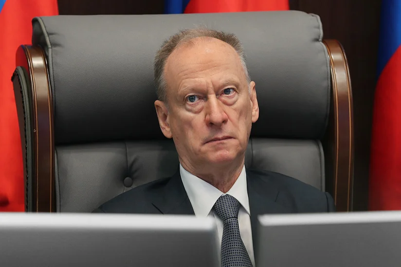 Patruşev: Qərbin yardımlarına baxmayaraq, Ukrayanda hədəfə çatacağıq