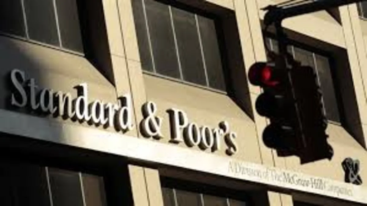 S&P снизило рейтинги крупнейших российских компаний