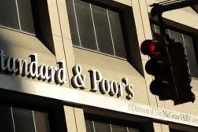S&P снизило рейтинги крупнейших российских компаний
